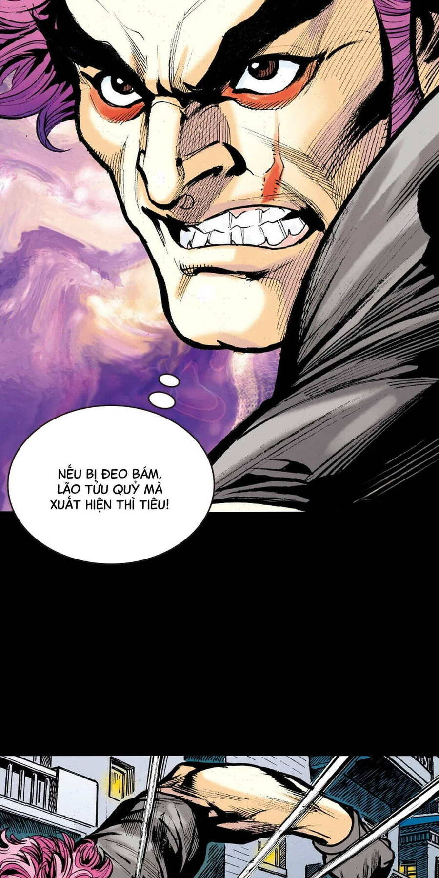 Anh Hùng Thập Bát Chapter 47 - Trang 24
