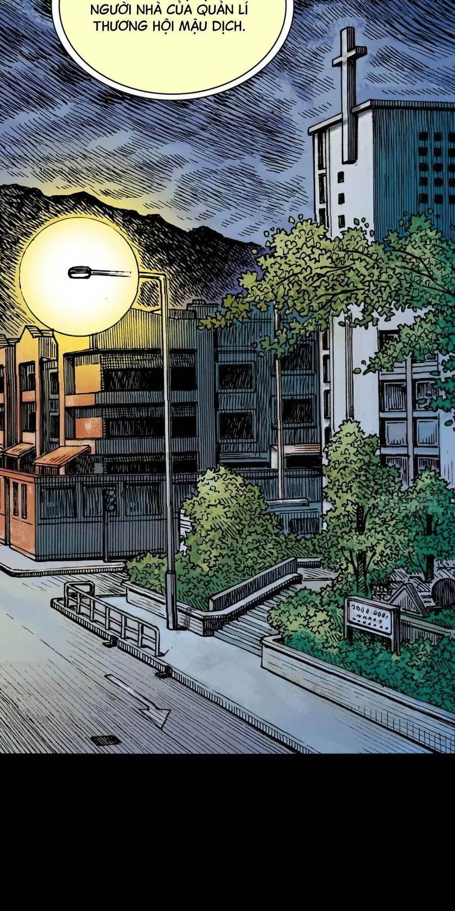 Anh Hùng Thập Bát Chapter 44 - Trang 31