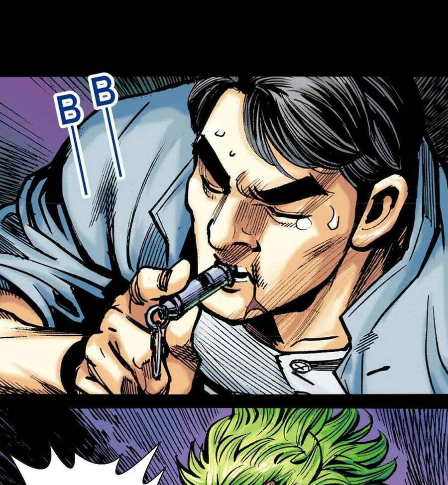 Anh Hùng Thập Bát Chapter 52 - Trang 16