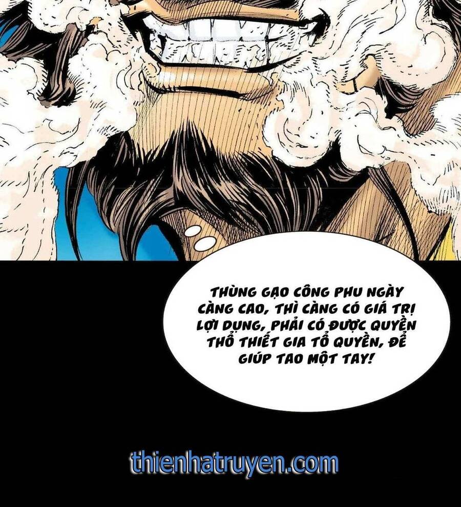 Anh Hùng Thập Bát Chapter 52 - Trang 50