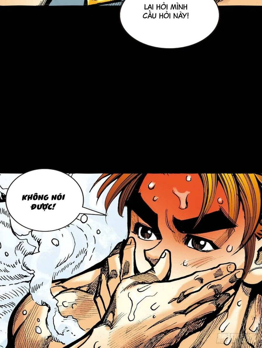 Anh Hùng Thập Bát Chapter 48 - Trang 46