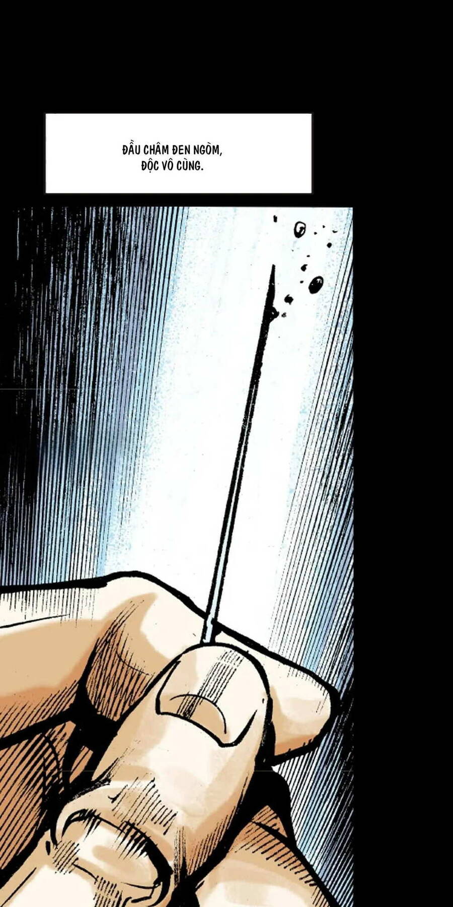 Anh Hùng Thập Bát Chapter 51 - Trang 28