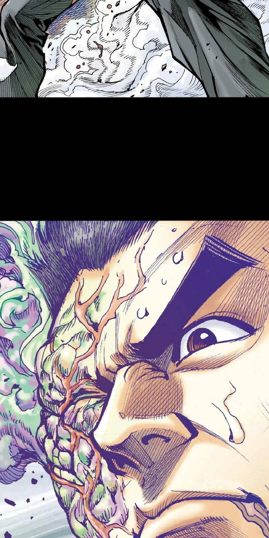 Anh Hùng Thập Bát Chapter 52 - Trang 13