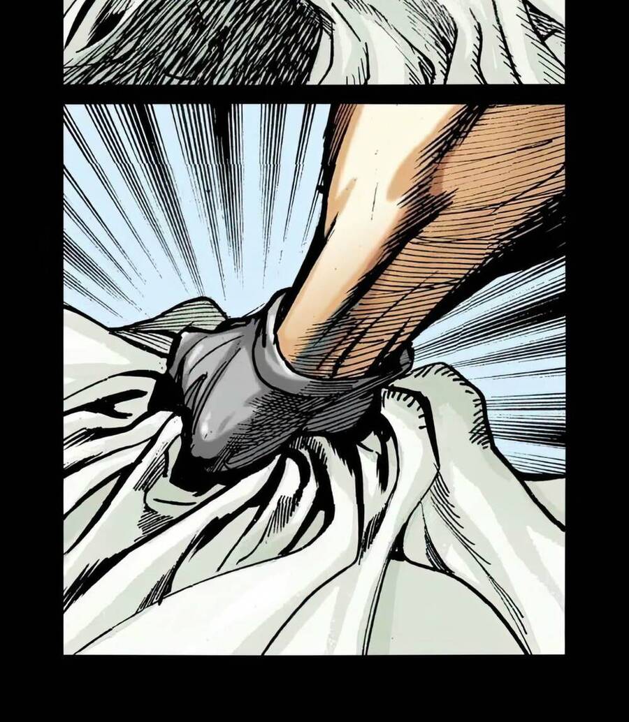 Anh Hùng Thập Bát Chapter 44 - Trang 37