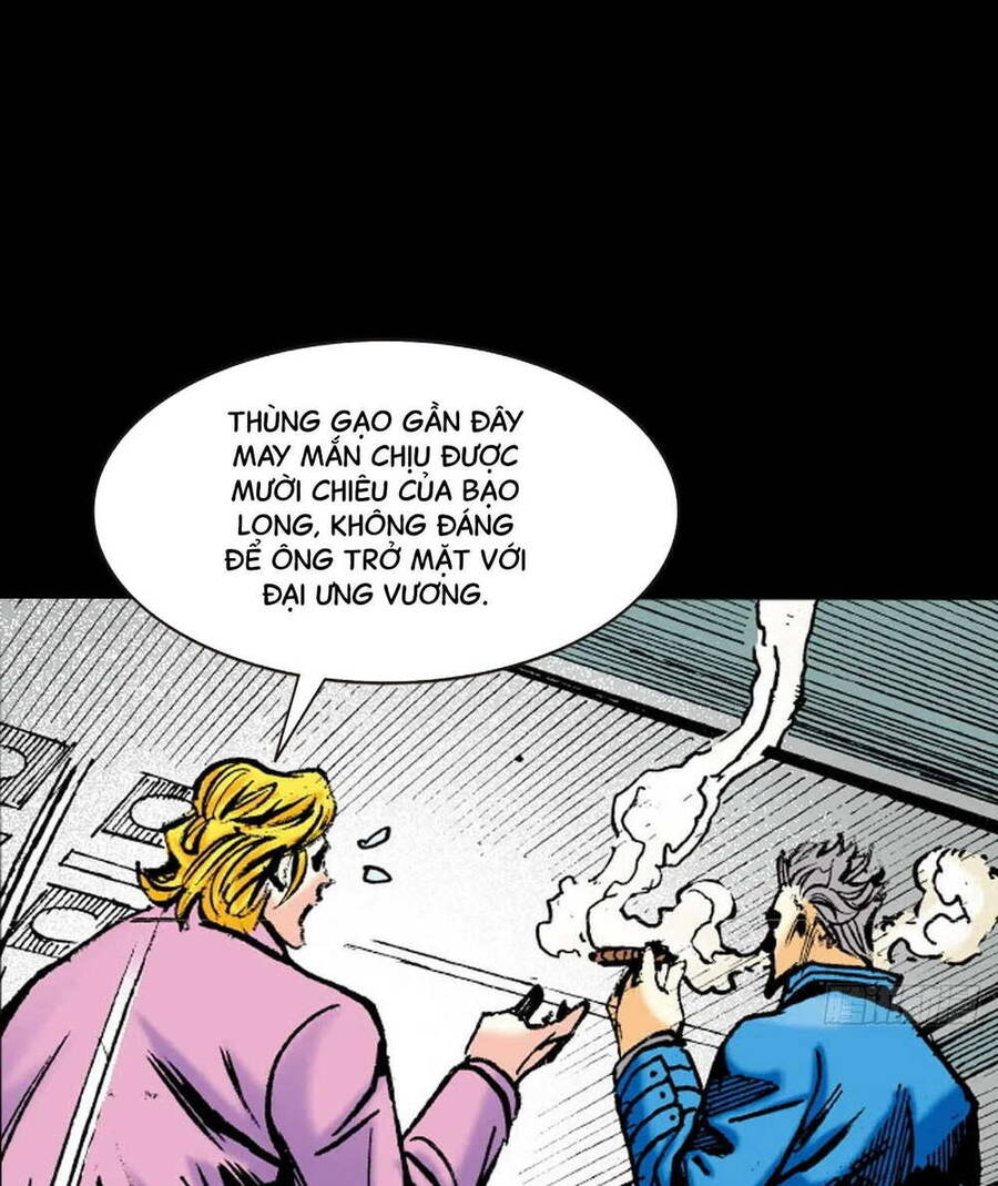 Anh Hùng Thập Bát Chapter 48 - Trang 22