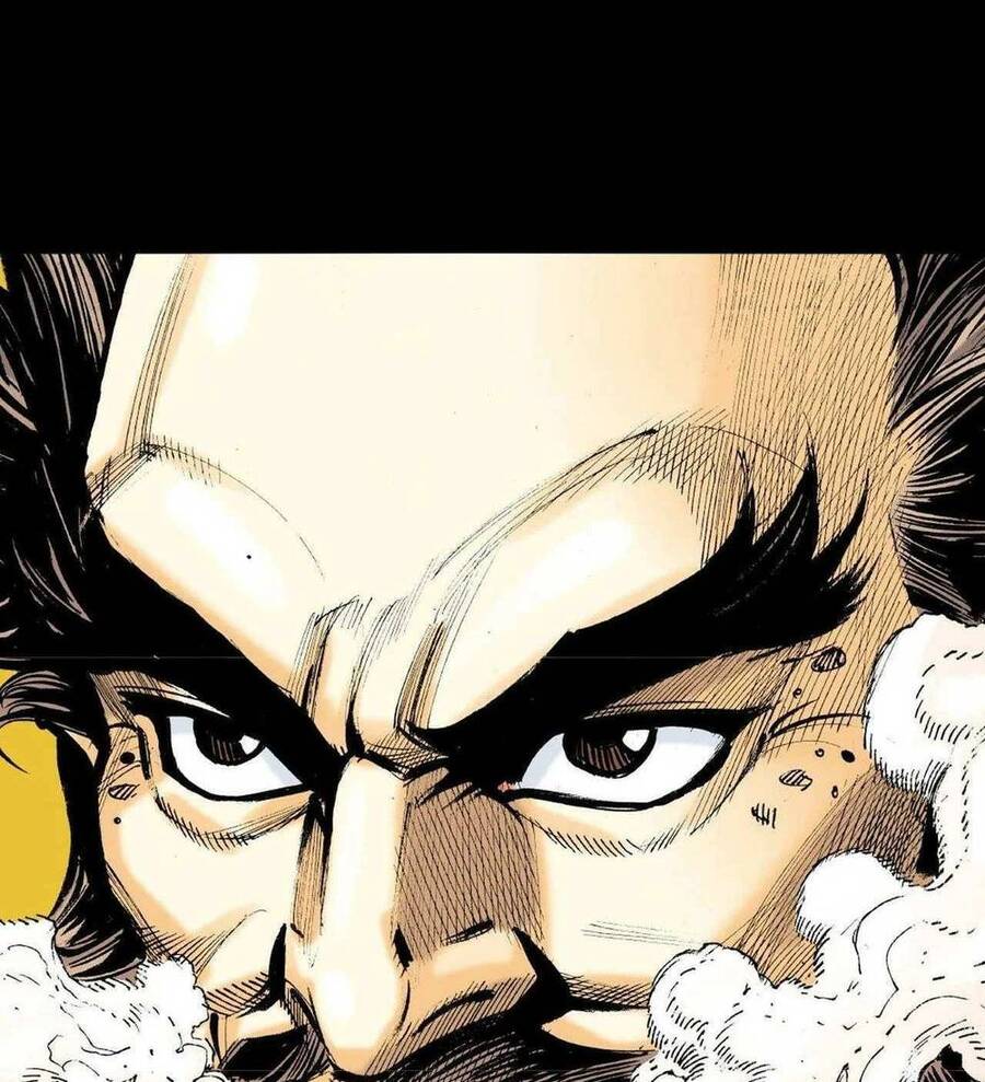 Anh Hùng Thập Bát Chapter 52 - Trang 49