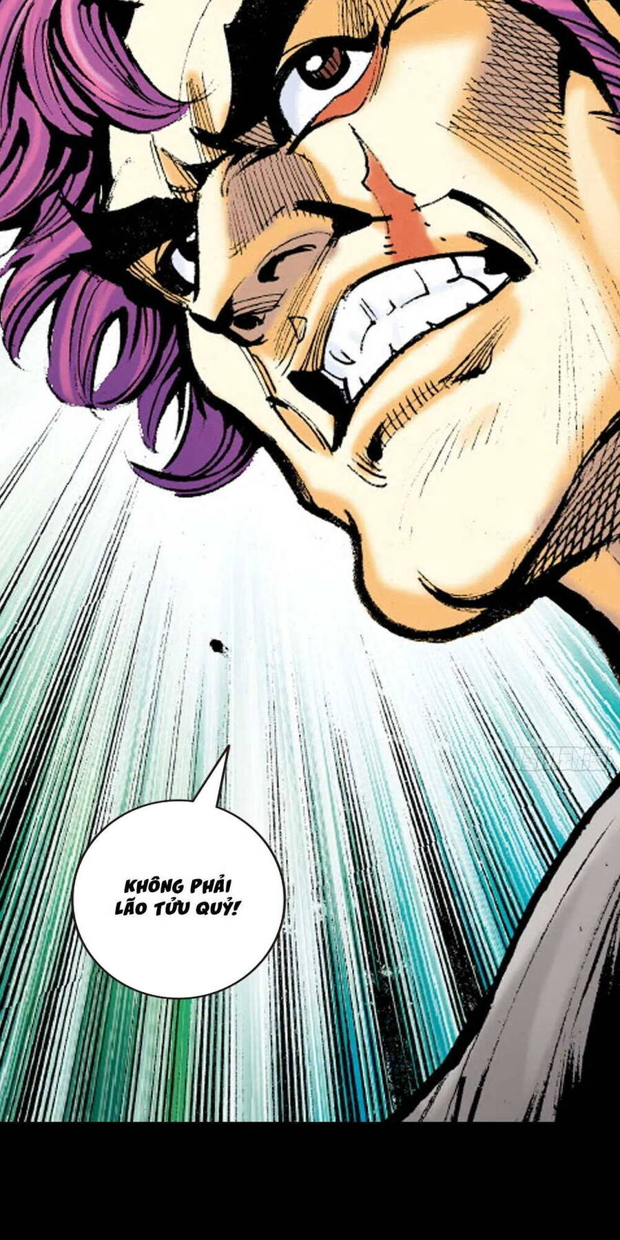 Anh Hùng Thập Bát Chapter 47 - Trang 15