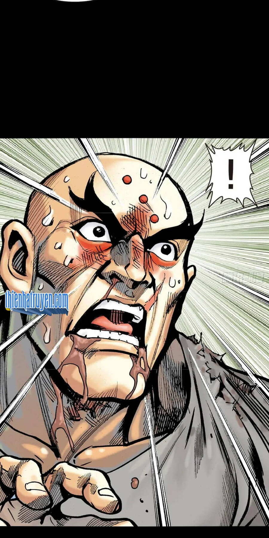 Anh Hùng Thập Bát Chapter 52 - Trang 10