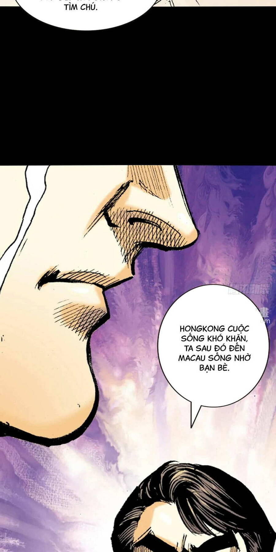 Anh Hùng Thập Bát Chapter 52 - Trang 27