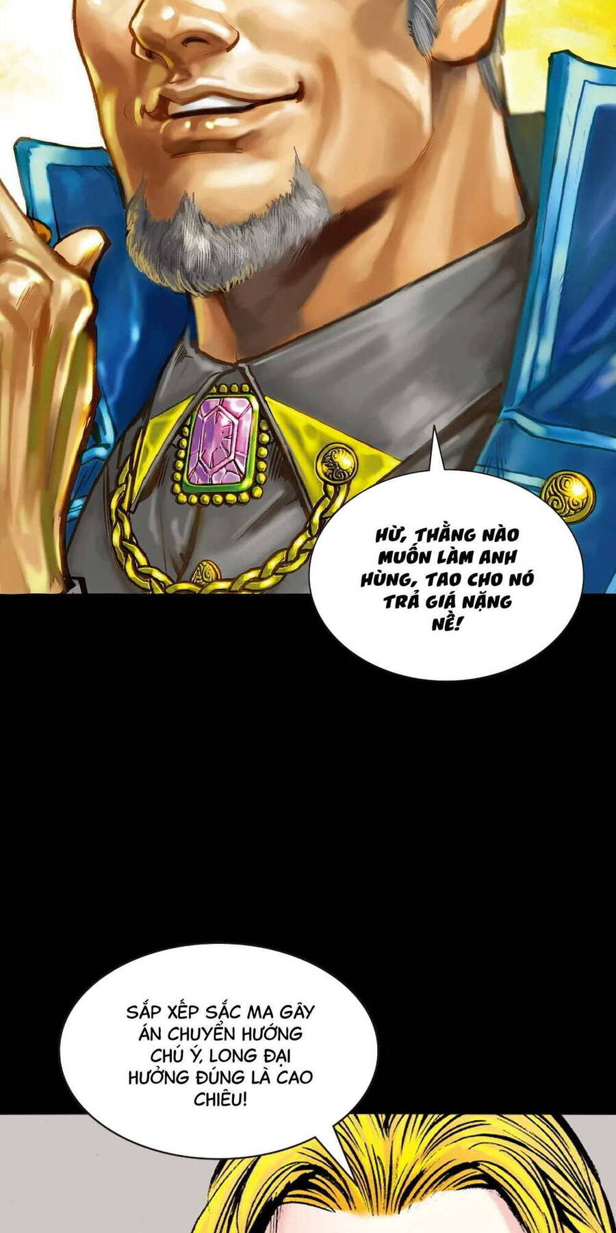 Anh Hùng Thập Bát Chapter 48 - Trang 1