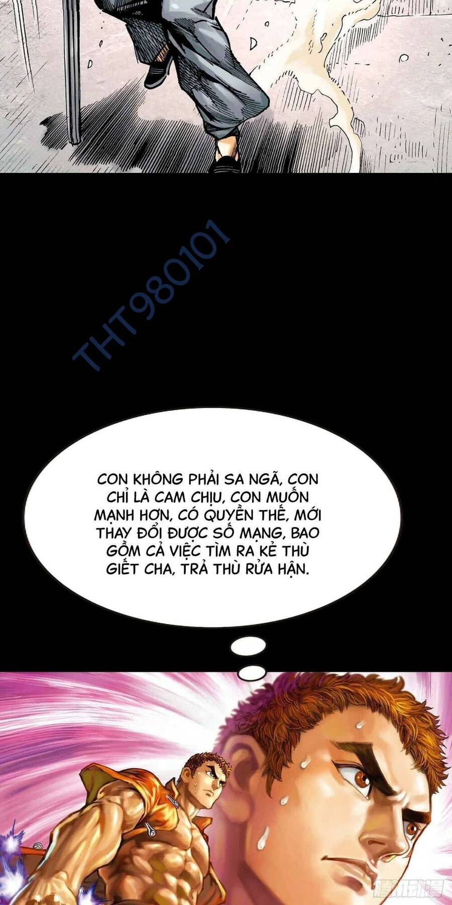 Anh Hùng Thập Bát Chapter 52 - Trang 44
