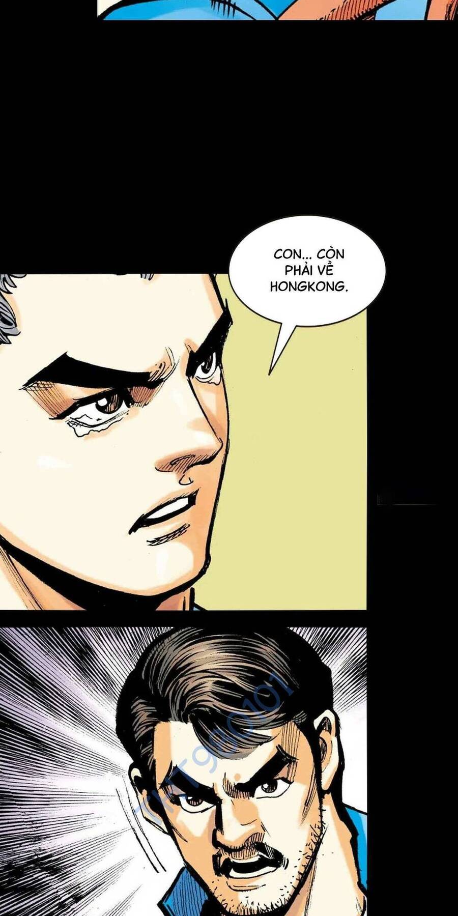 Anh Hùng Thập Bát Chapter 52 - Trang 36
