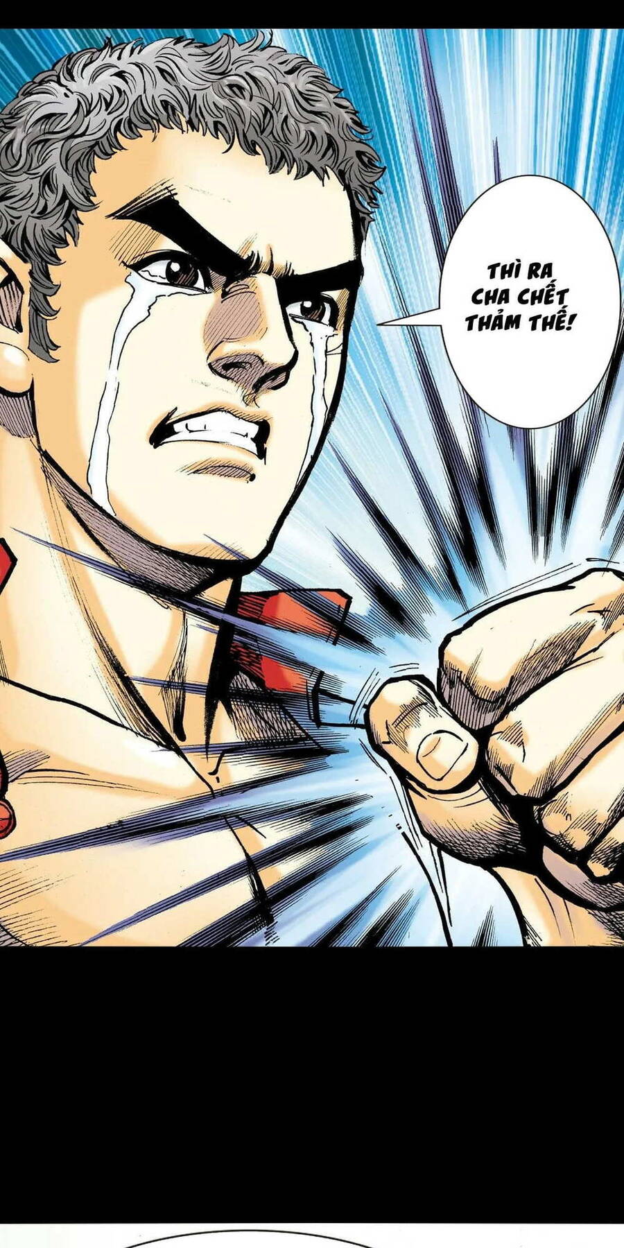 Anh Hùng Thập Bát Chapter 52 - Trang 24
