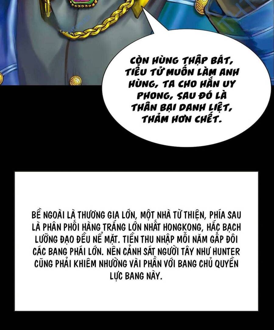Anh Hùng Thập Bát Chapter 47 - Trang 48