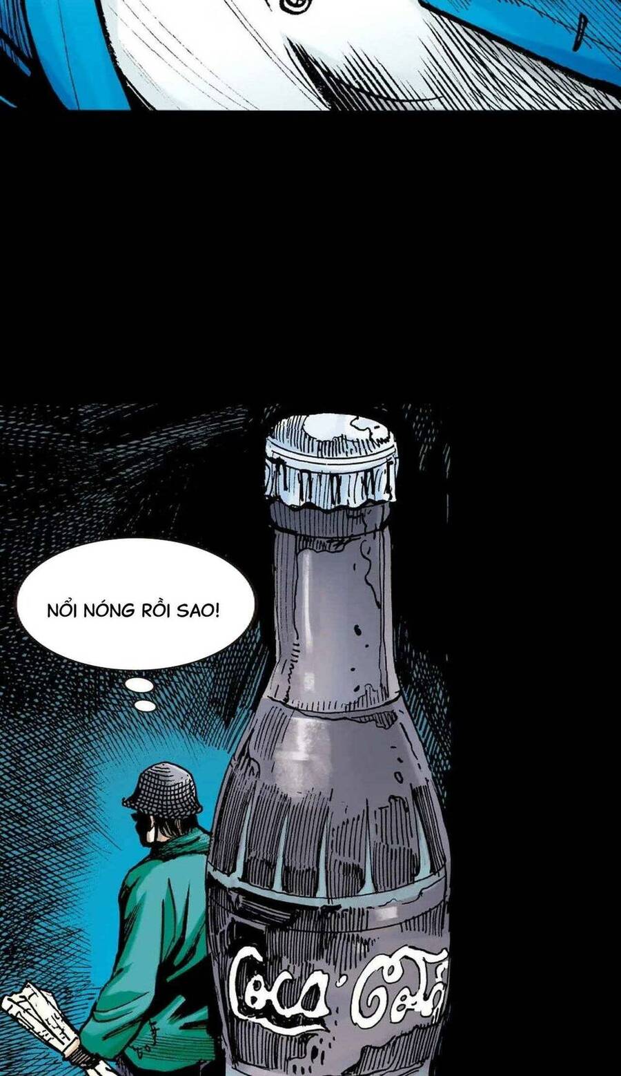 Anh Hùng Thập Bát Chapter 52 - Trang 42