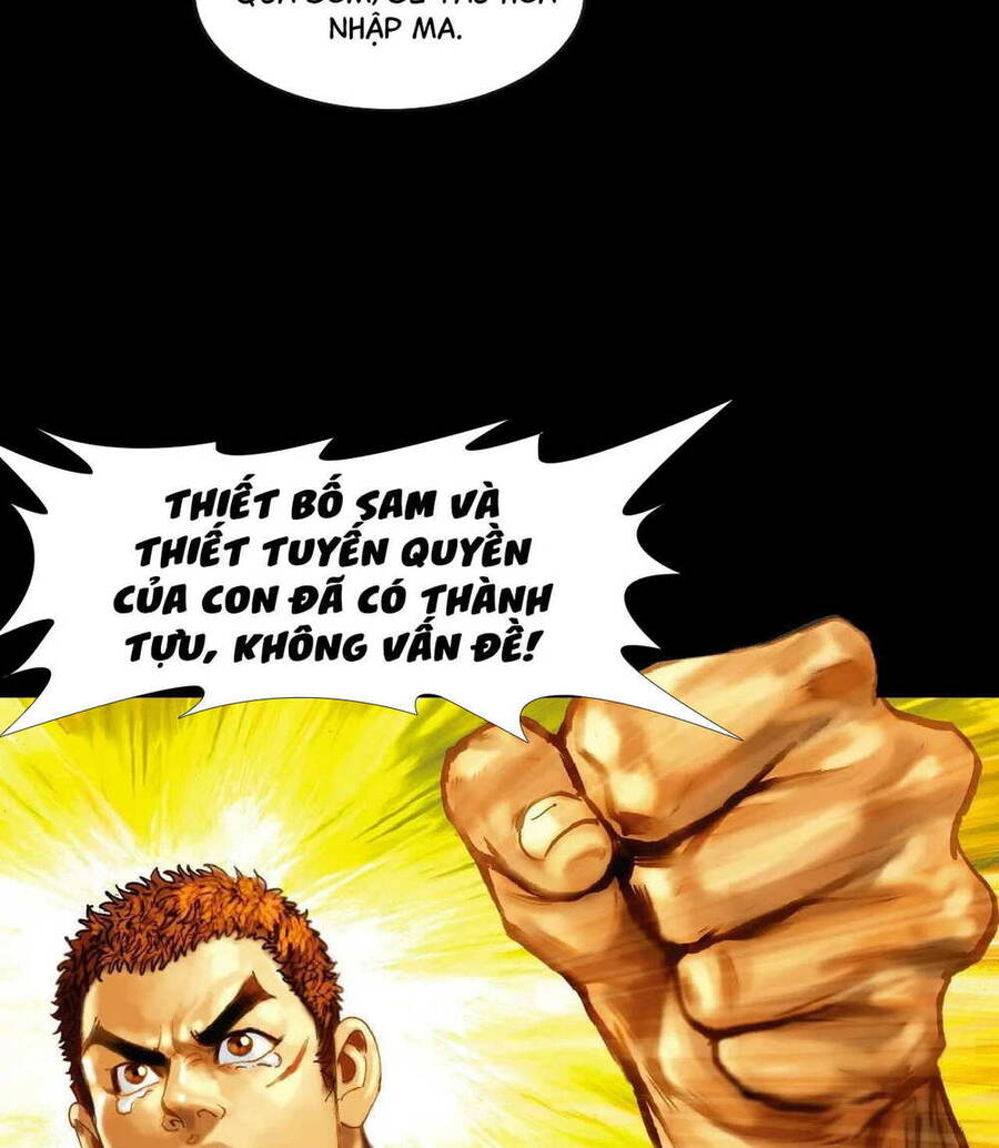 Anh Hùng Thập Bát Chapter 52 - Trang 32