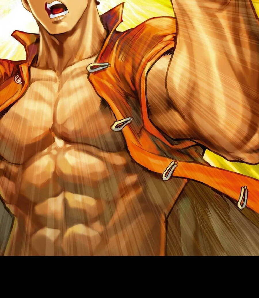 Anh Hùng Thập Bát Chapter 52 - Trang 33