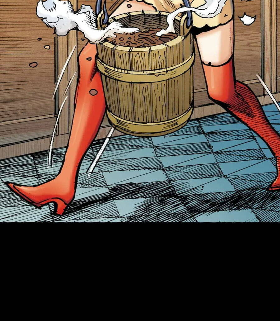 Anh Hùng Thập Bát Chapter 48 - Trang 30