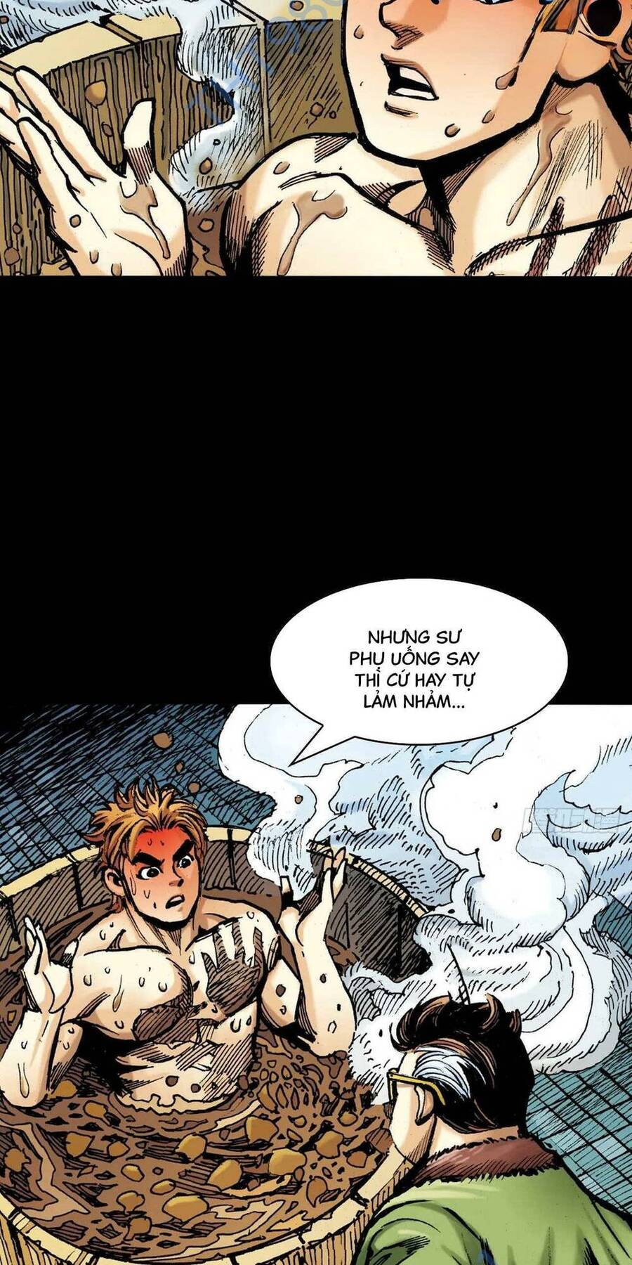 Anh Hùng Thập Bát Chapter 48 - Trang 42
