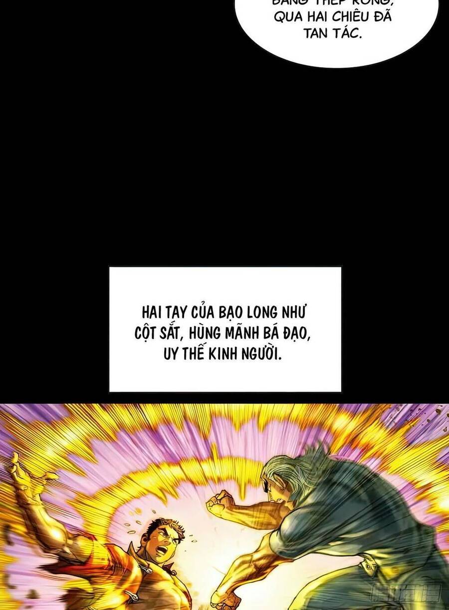 Anh Hùng Thập Bát Chapter 41 - Trang 25