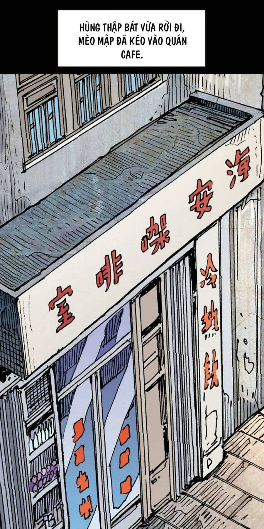 Anh Hùng Thập Bát Chapter 55 - Trang 0
