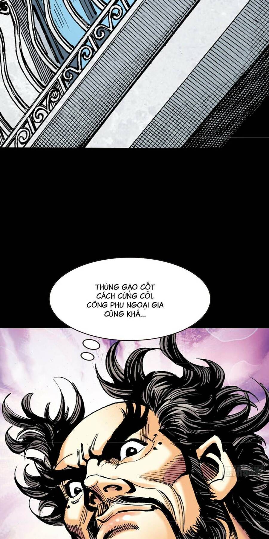 Anh Hùng Thập Bát Chapter 40 - Trang 6