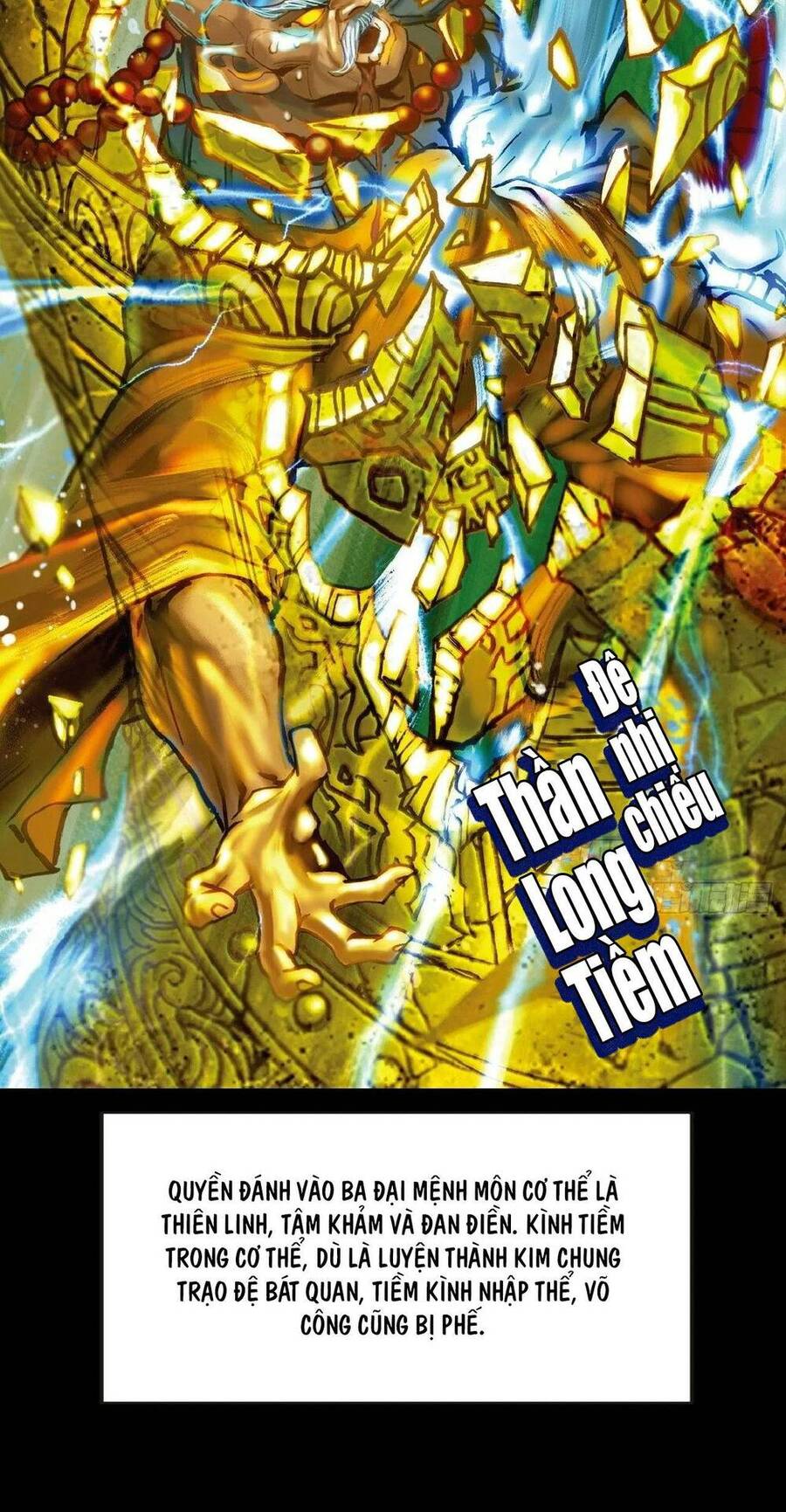 Anh Hùng Thập Bát Chapter 51 - Trang 4