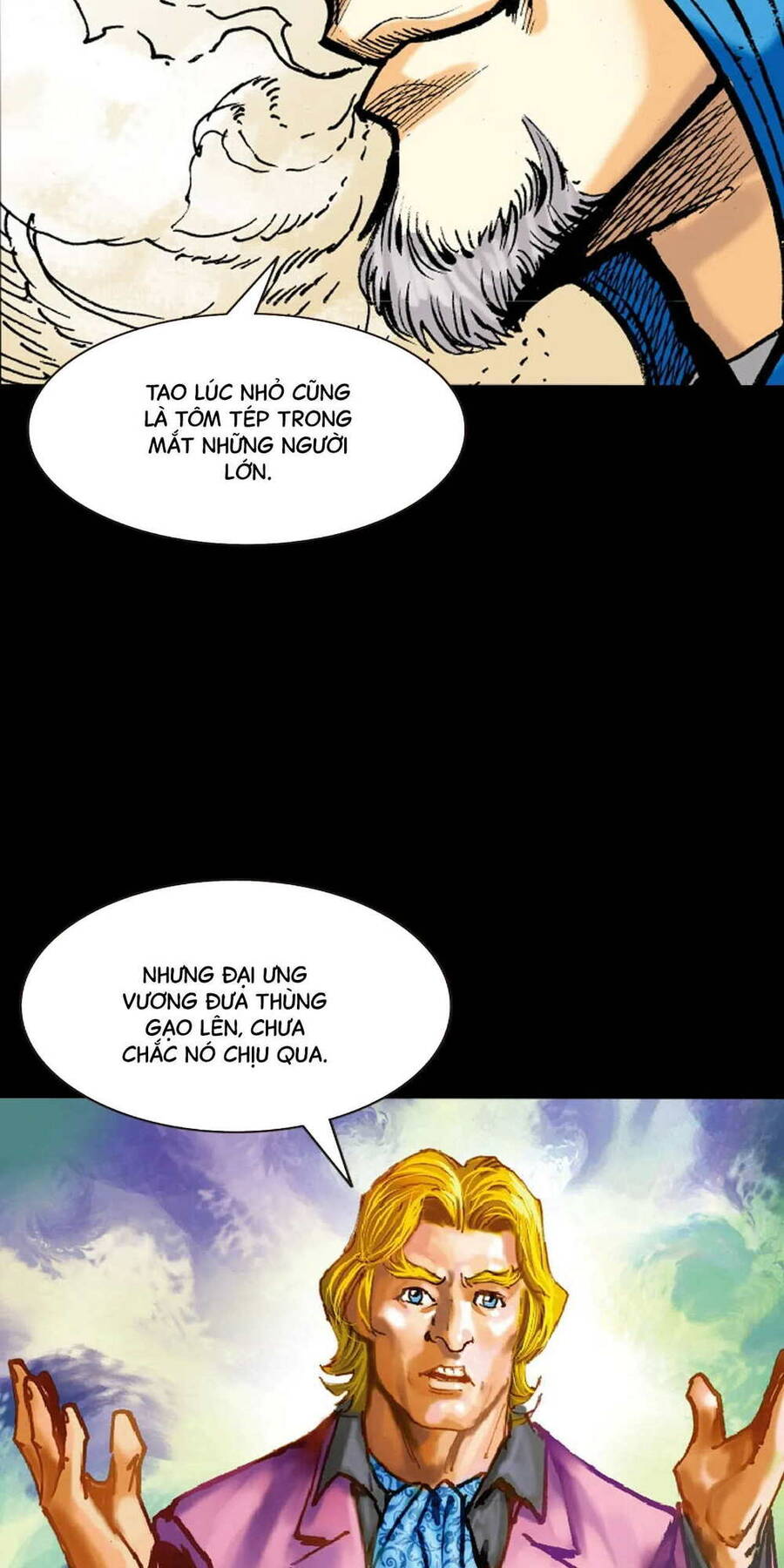 Anh Hùng Thập Bát Chapter 48 - Trang 24