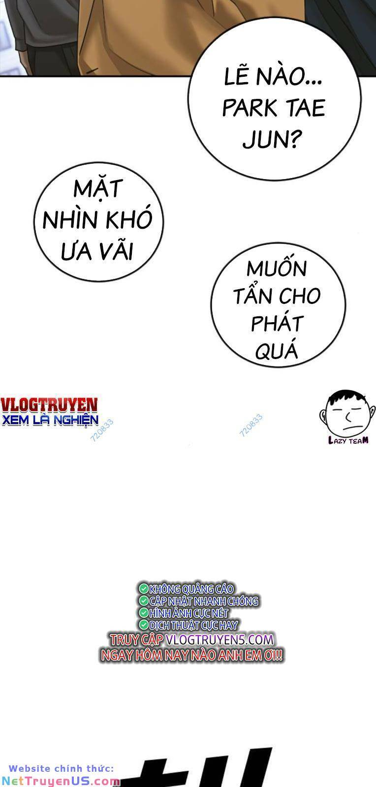 Thời Đại Ulzzang Chapter 17 - Trang 84