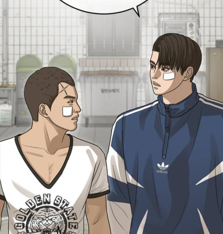 Thời Đại Ulzzang Chapter 39 - Trang 11