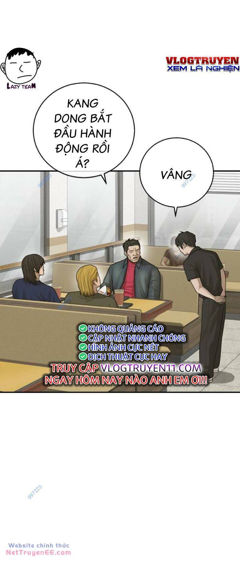 Thời Đại Ulzzang Chapter 36 - Trang 1