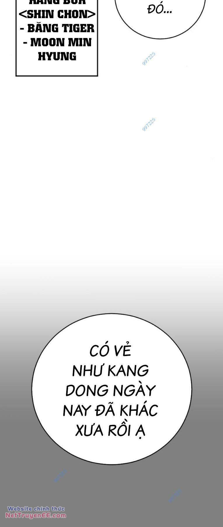 Thời Đại Ulzzang Chapter 36 - Trang 4