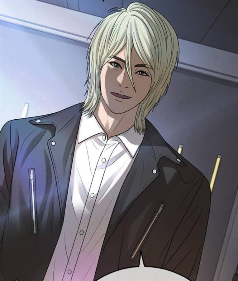 Thời Đại Ulzzang Chapter 37 - Trang 203