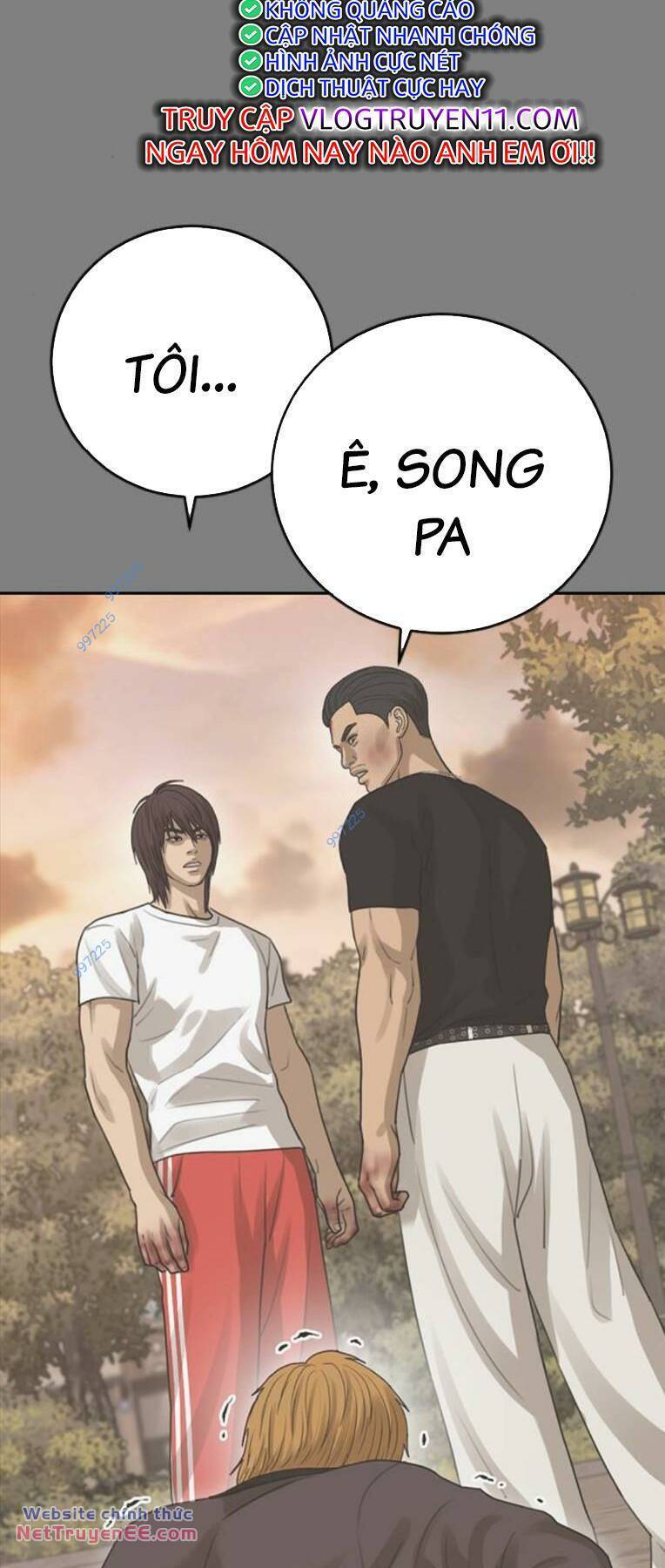 Thời Đại Ulzzang Chapter 36 - Trang 23