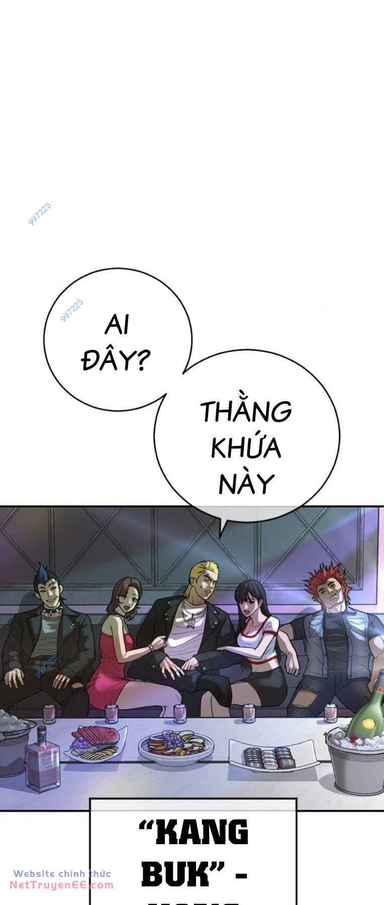 Thời Đại Ulzzang Chapter 36 - Trang 94