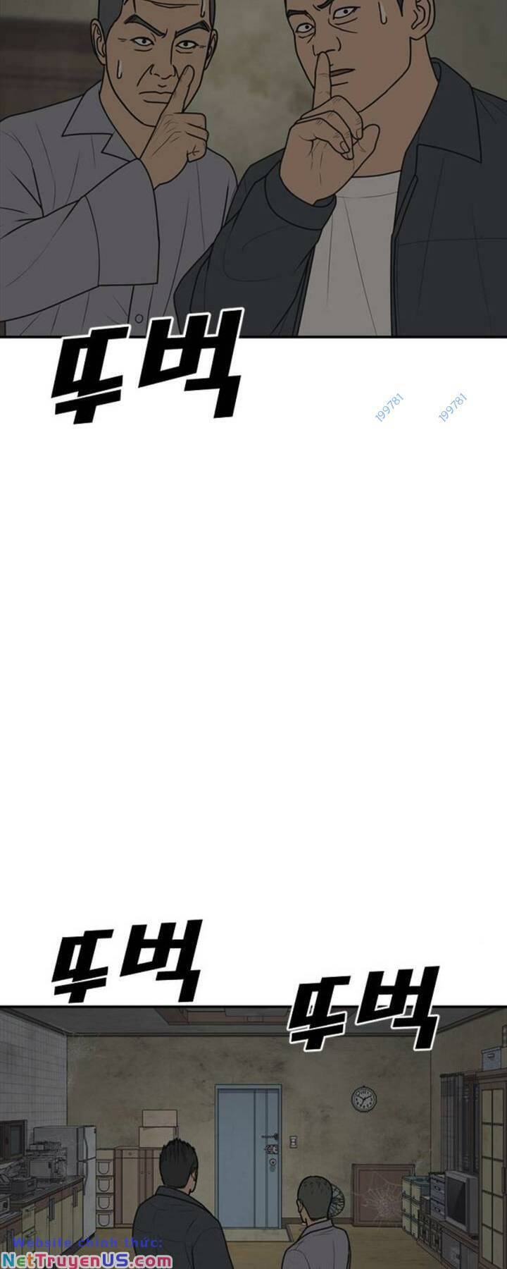 Thời Đại Ulzzang Chapter 15 - Trang 46