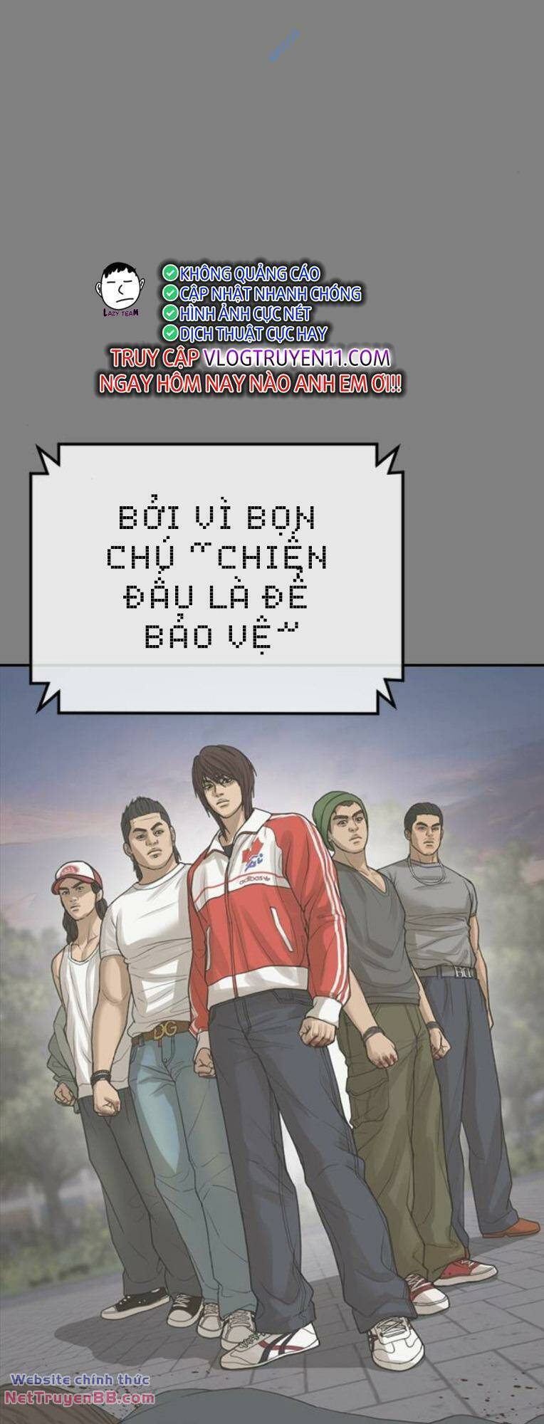 Thời Đại Ulzzang Chapter 35 - Trang 19