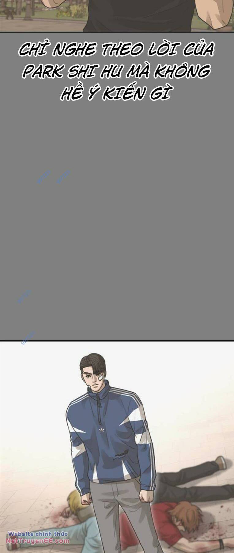 Thời Đại Ulzzang Chapter 36 - Trang 20
