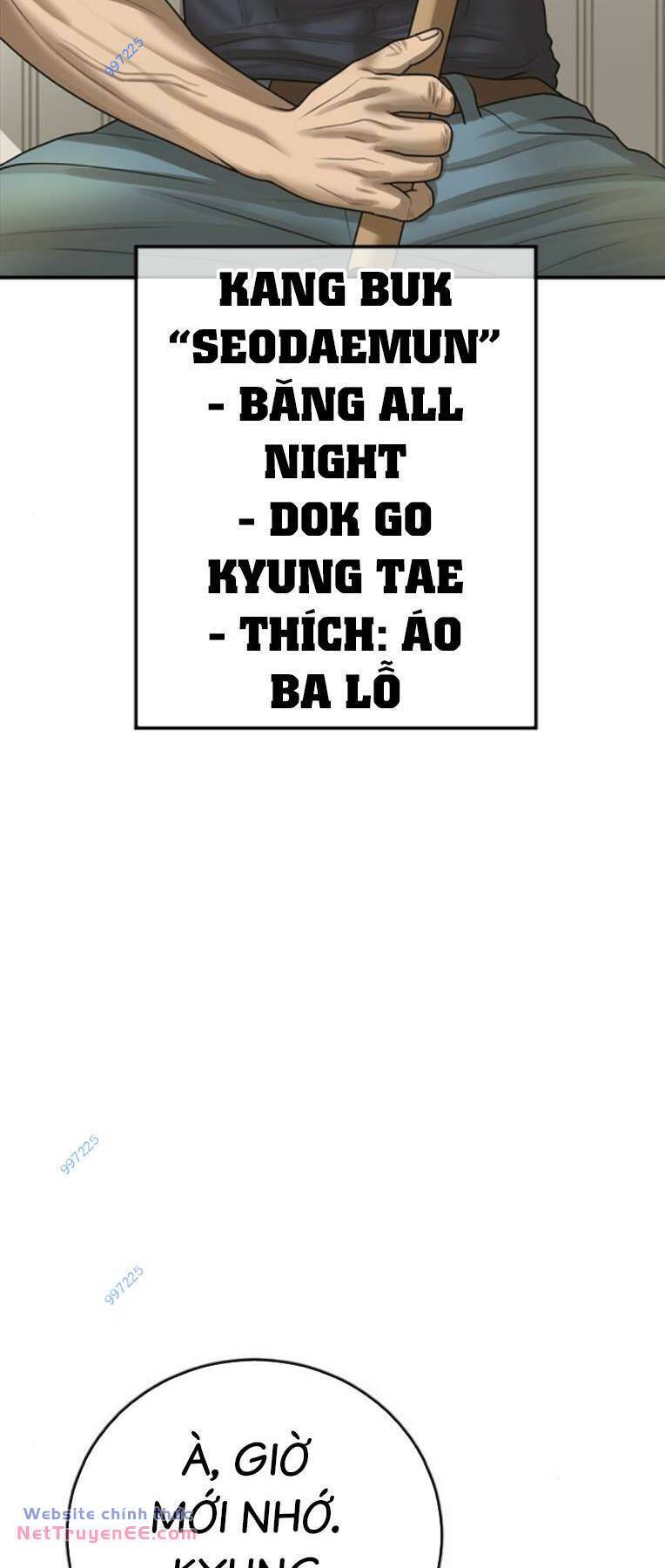 Thời Đại Ulzzang Chapter 36 - Trang 63