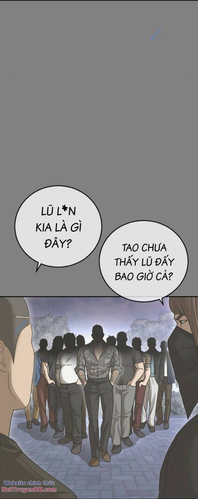 Thời Đại Ulzzang Chapter 35 - Trang 97
