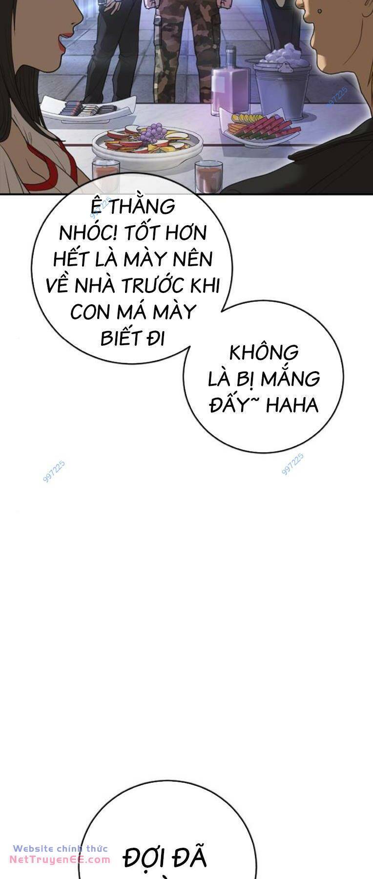 Thời Đại Ulzzang Chapter 36 - Trang 96