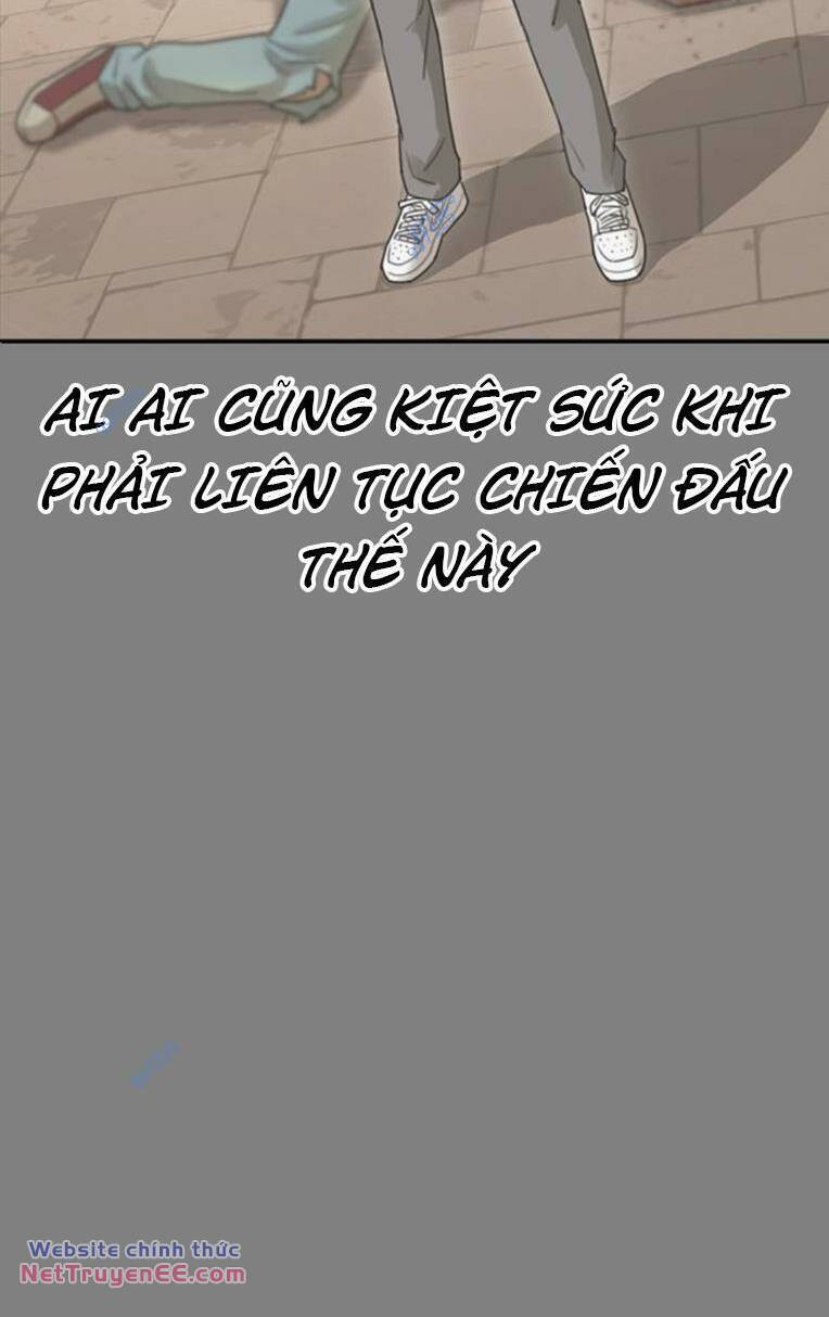 Thời Đại Ulzzang Chapter 36 - Trang 21
