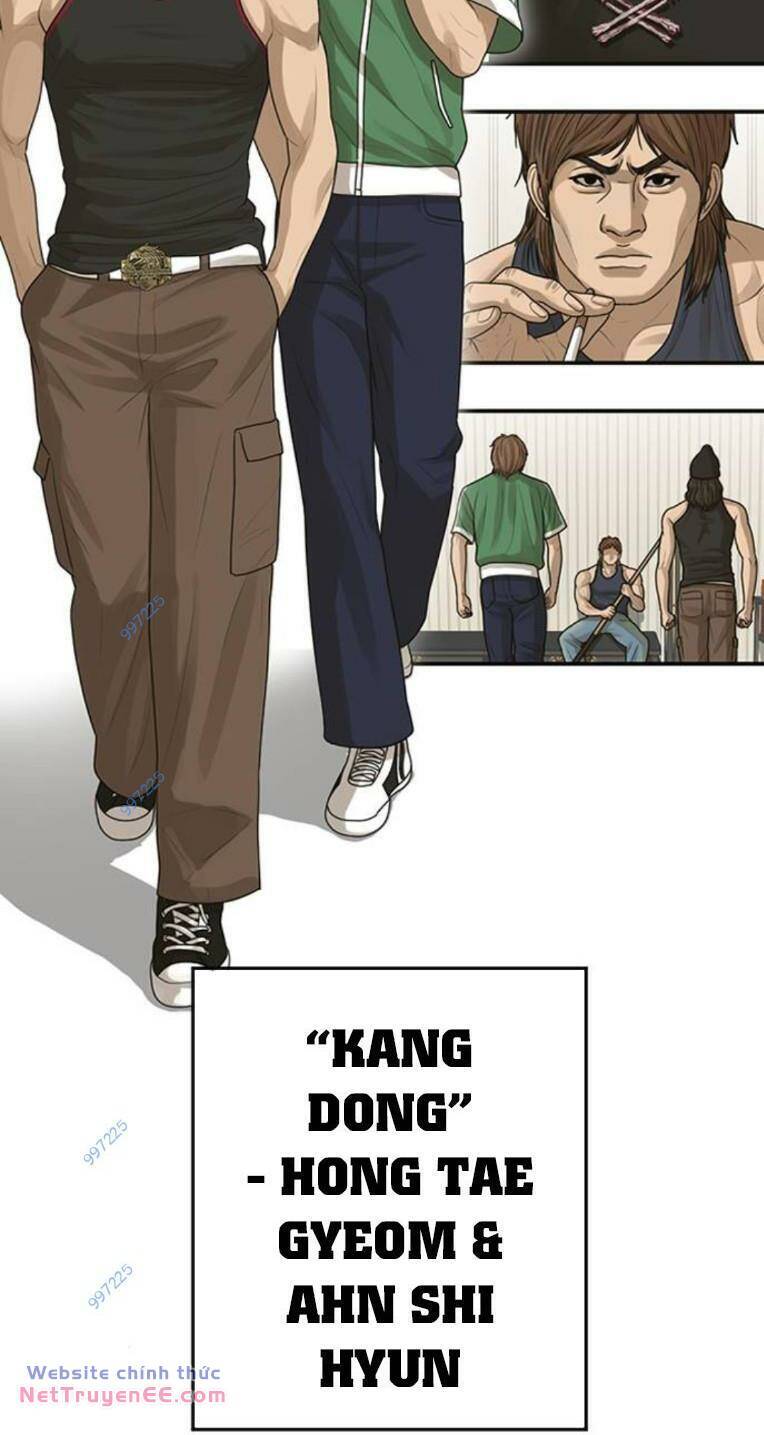 Thời Đại Ulzzang Chapter 36 - Trang 70