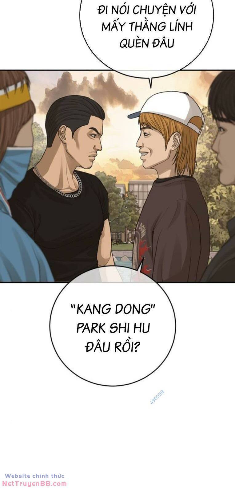 Thời Đại Ulzzang Chapter 35 - Trang 59