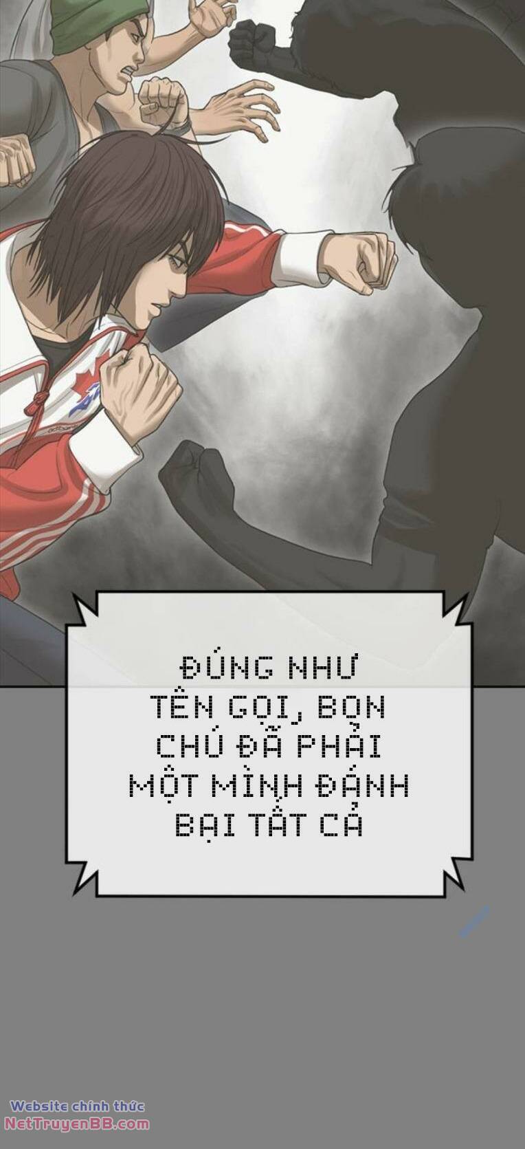 Thời Đại Ulzzang Chapter 35 - Trang 18