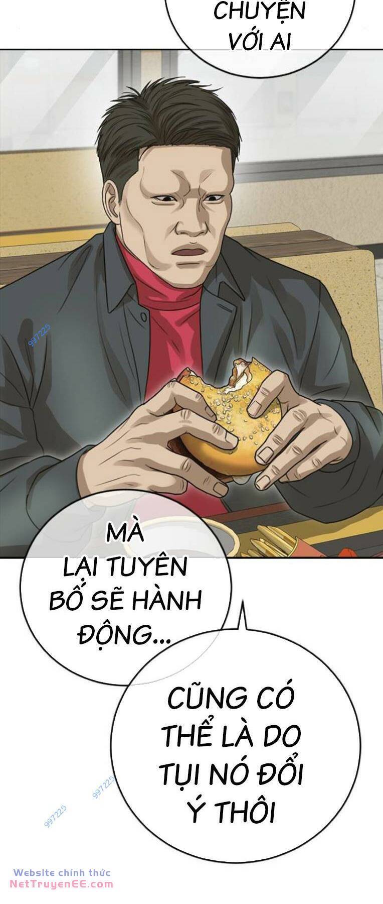 Thời Đại Ulzzang Chapter 36 - Trang 38