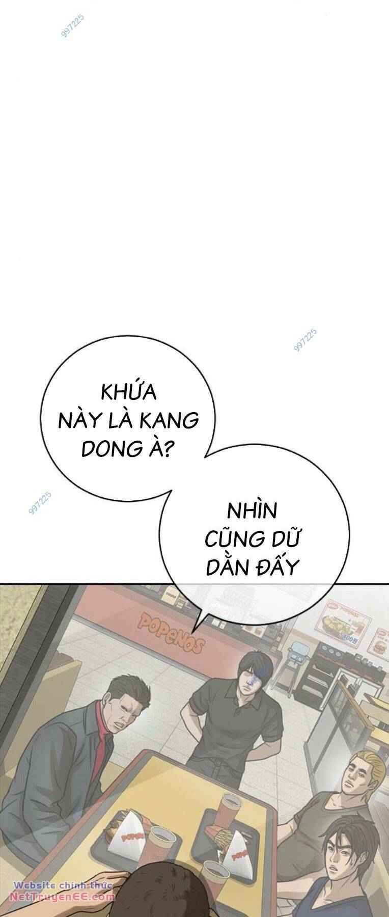 Thời Đại Ulzzang Chapter 36 - Trang 43