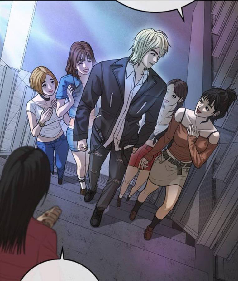 Thời Đại Ulzzang Chapter 37 - Trang 80