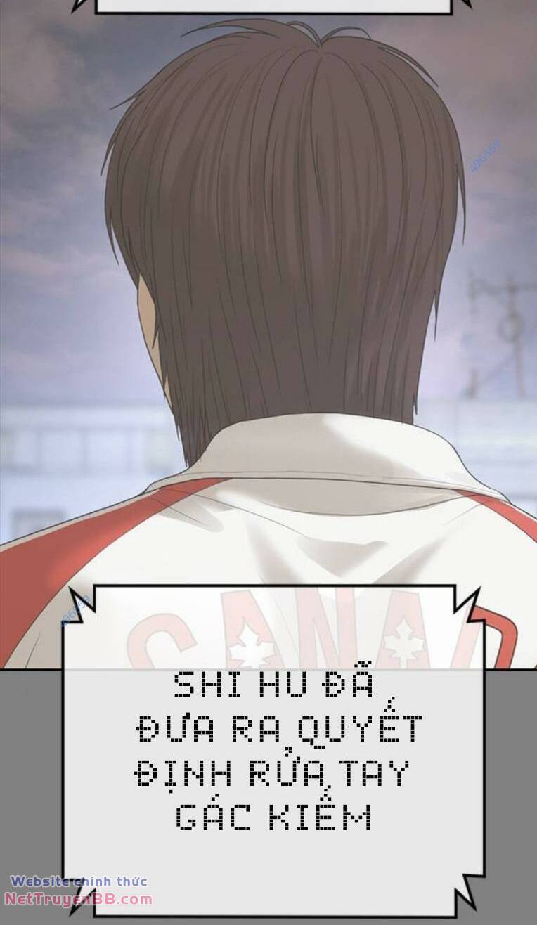 Thời Đại Ulzzang Chapter 35 - Trang 27