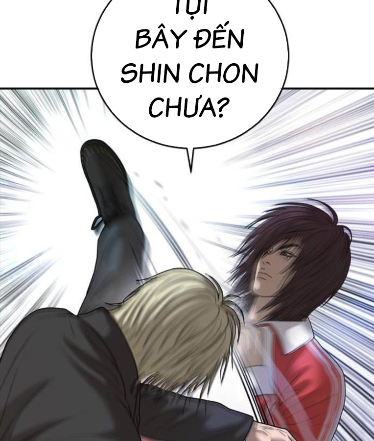 Thời Đại Ulzzang Chapter 37 - Trang 124